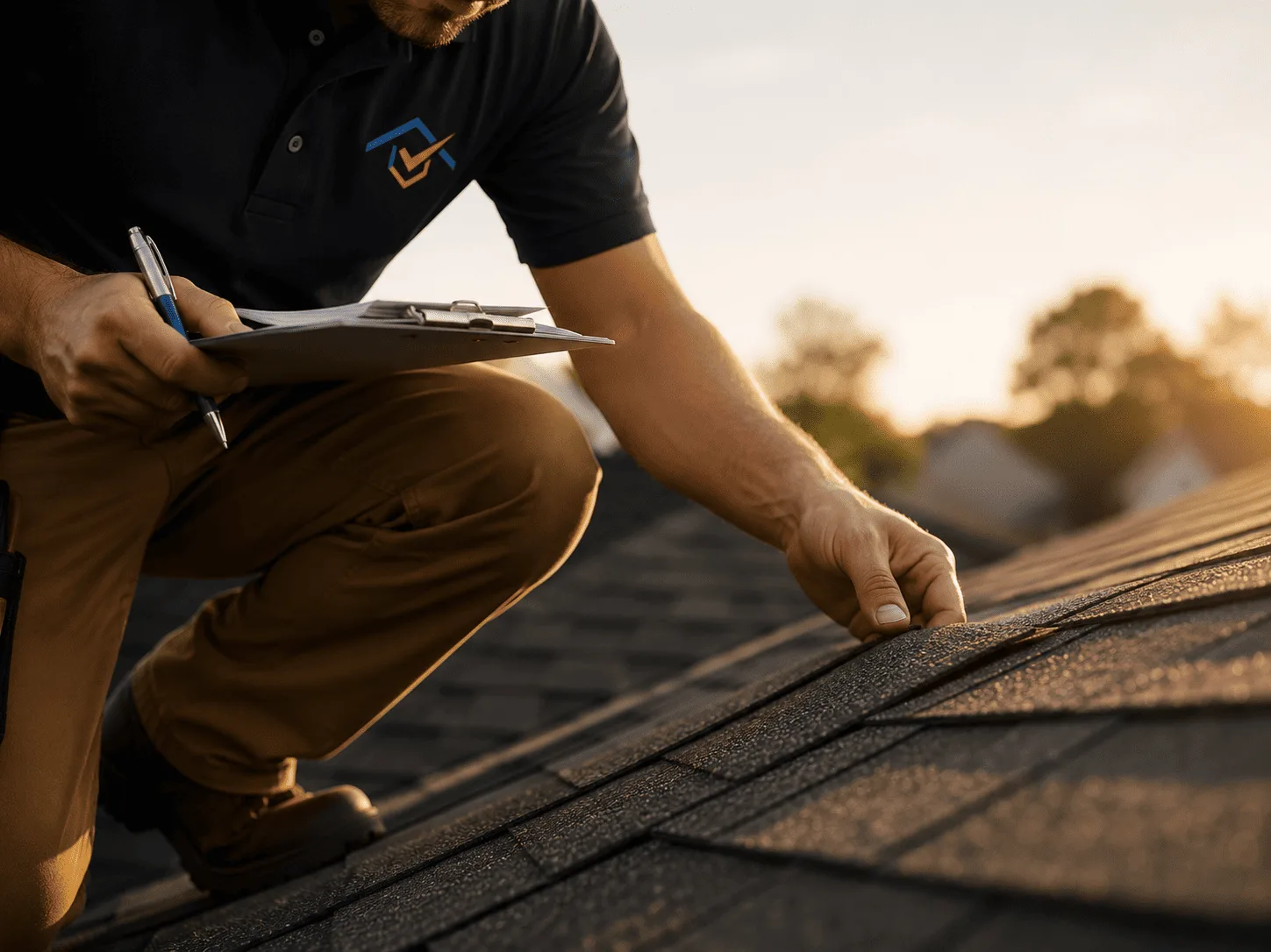 Why Choose Roof Inspection in Fort Bragg, NC