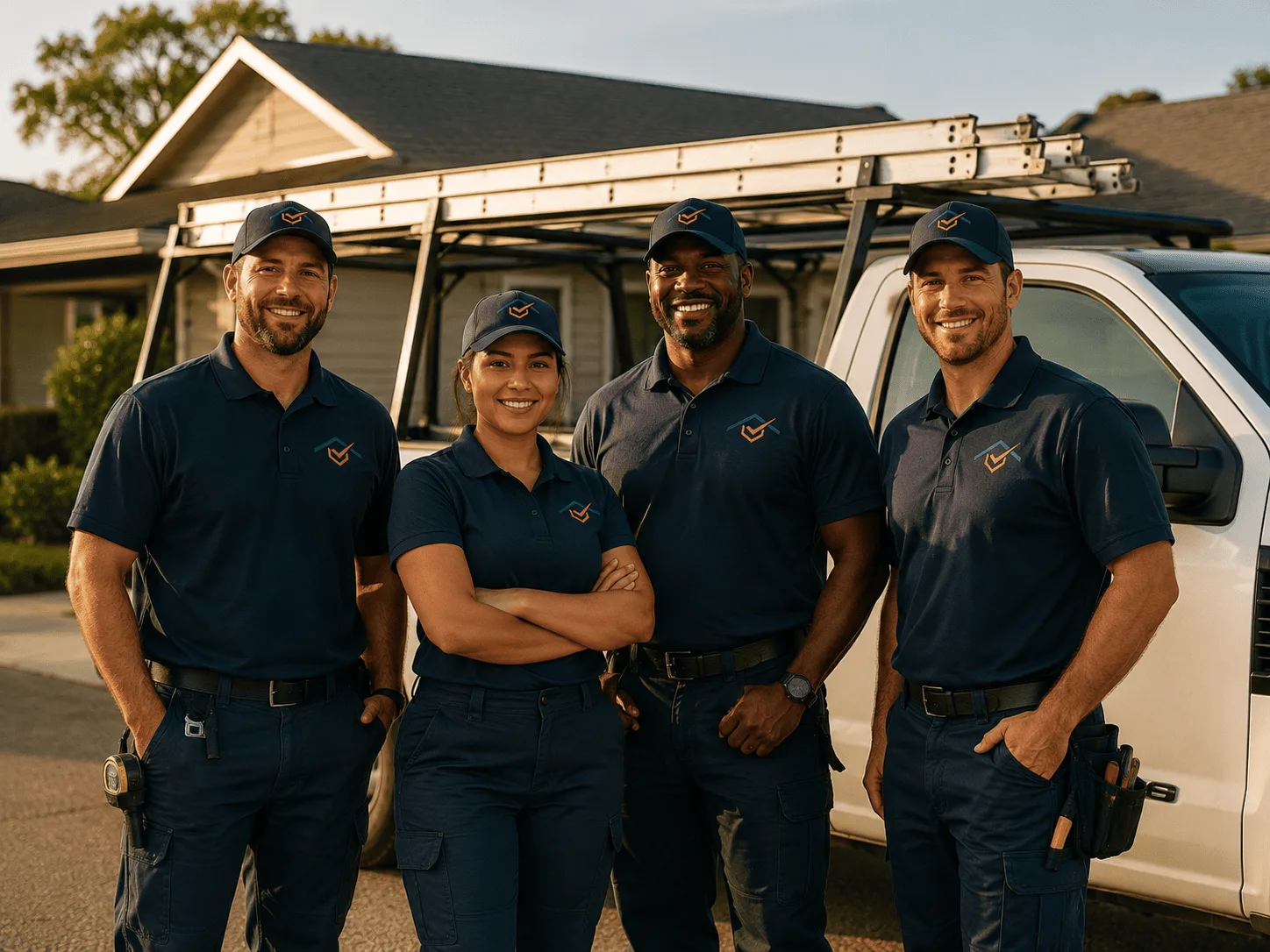 Roof Inspection company in Fort Bragg, NC